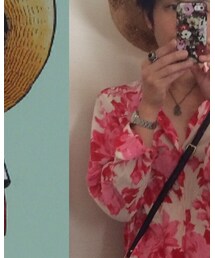 agnes b. | シャツ/ブラウス