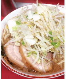 ラーメン二郎 | その他