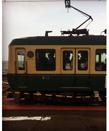 スラムダンクの聖地鎌倉高校前その2 | その他