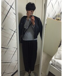 パーマかけました | その他