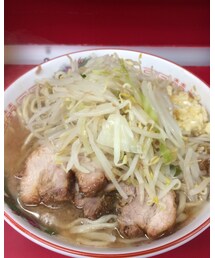 ラーメン二郎 | その他