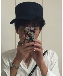 CA4LA | キャップ