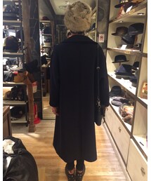 購入した帽子 | その他