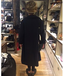 迷った色違いの帽子 | その他