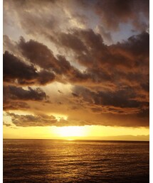 夕焼け | その他