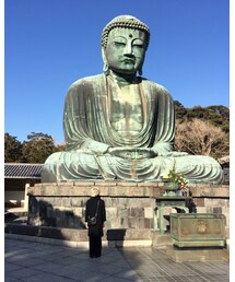 鎌倉の大仏 | その他