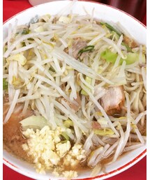ラーメン二郎 | その他