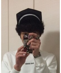 CA4LA | キャップ