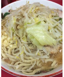 ラーメン二郎 | その他