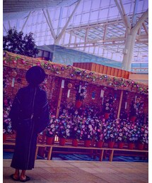 羽田空港国際線ターミナル その1 | その他