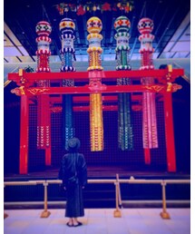 羽田空港国際線ターミナル その2 | その他