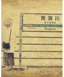 スケッチ調 | その他