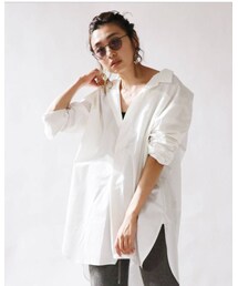 Ungrid | シャツ/ブラウス