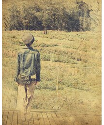 スケッチ調 | その他