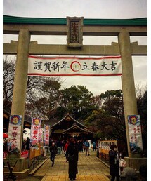 出雲大社相模分祠 | その他