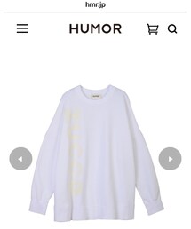 ZUCCa | スウェット