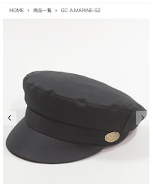 CA4LA | キャスケット