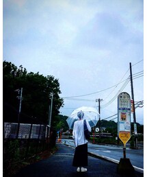 旗谷下停留所 | その他