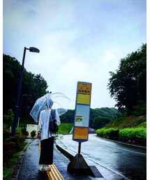 上分停留所 | その他