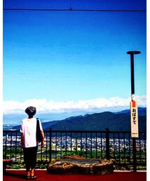 姨捨駅 | その他