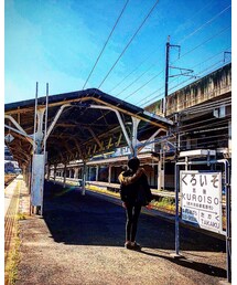 黒磯駅 | その他