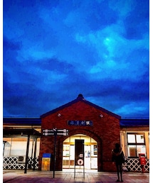 喜多方駅 | その他