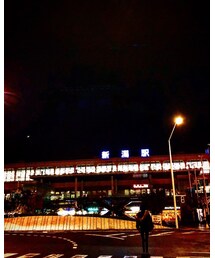 新潟駅 | その他