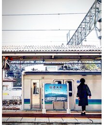 信濃大町駅 | その他