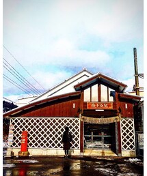 南小谷駅 | その他