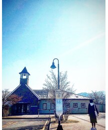 鳥居原ふれあいの館停留所 | その他