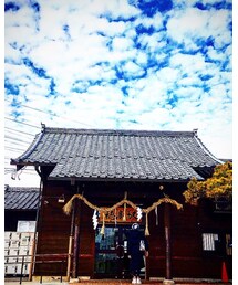 穂高駅 | その他