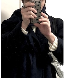 agnes b. | ストール/ショール