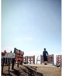 柏崎恋人岬 | その他