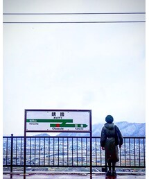 姨捨駅 | その他