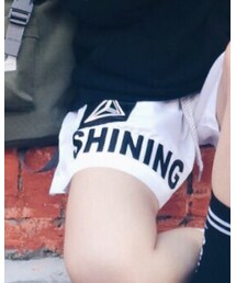 zlism | カーゴパンツ