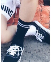 TPBZ | ソックス/靴下