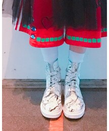 Dr. Martens | ブーツ