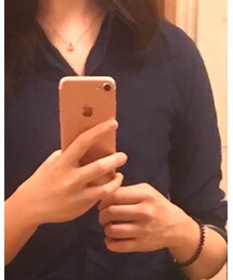 Chow Sang Sang | ネックレス