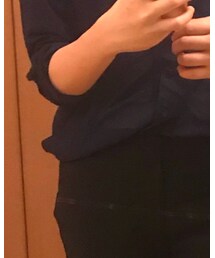 UNIQLO | シャツ/ブラウス