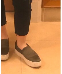 VINCE | シューズ