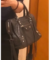 BALENCIAGA | バッグ