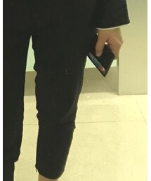 G2000  | パンツ