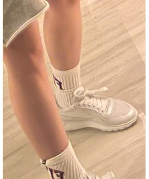 FILA | ソックス/靴下