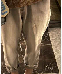 Taobao | デニムパンツ