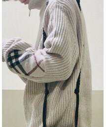 BURBERRY | ニット/セーター