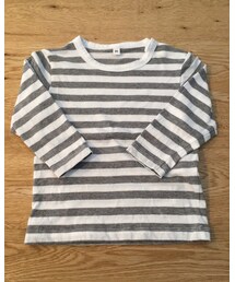 無印良品 | Tシャツ/カットソー