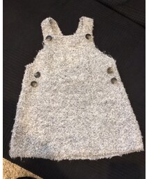 ZARA KIDS | サロペット/オーバーオール