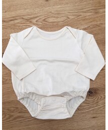 無印良品 | ロンパース