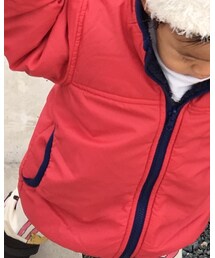 THE NORTH FACE | ナイロンジャケット