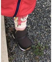 NEW BALANCE | スニーカー